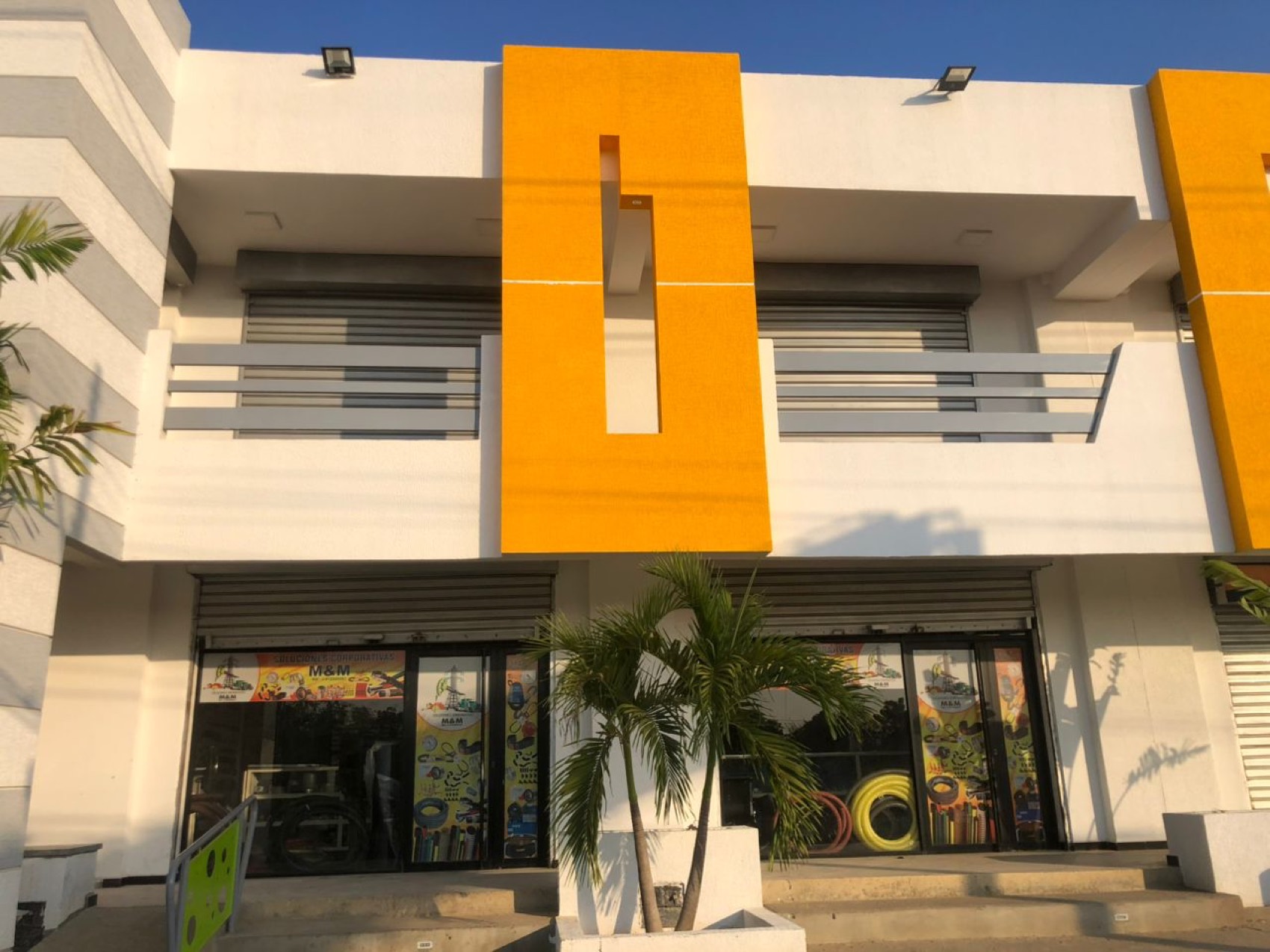 Tienda Soluciones Corporativas M&M en Ciudad Ojeda