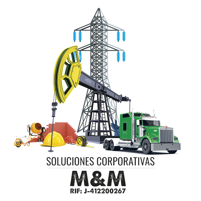 Soluciones Corporativas M&M