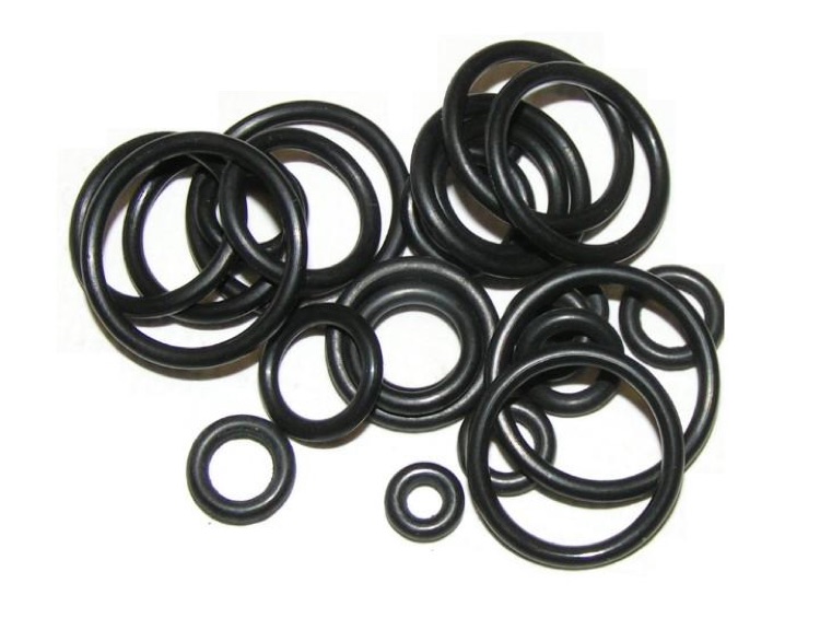 O-Rings de alta calidad